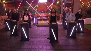 La Casa de los Famosos Colombia 2. évad Ep.108 108. epizód