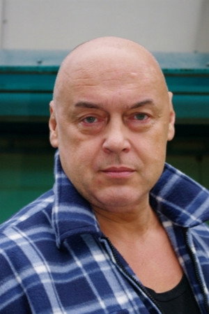 Дмитрий Золотухин profil kép