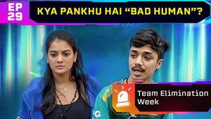 Playground 4. évad Ep.29 29. epizód