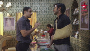 Nisha Aur Uske Cousins 1. évad Ep.210 210. epizód