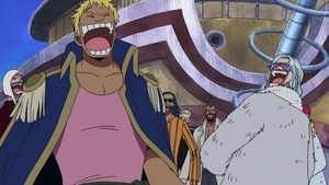 One Piece 6. évad Ep.150 150. epizód