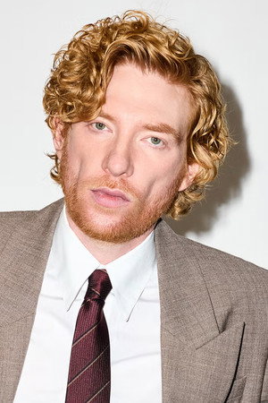 Domhnall Gleeson profil kép