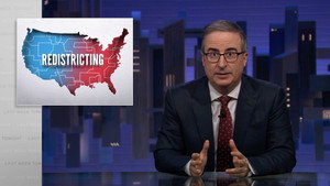John Oliver-show az elmúlt hét híreiről 13. évad Ep.17 17. epizód