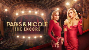 Paris & Nicole: The Encore kép