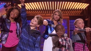 Lip Sync Battle Speciális epizódok Ep.3 3. epizód
