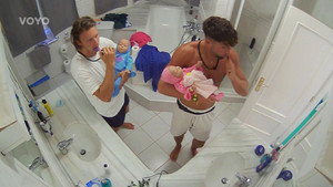 Love Island 1. évad Ep.45 45. epizód