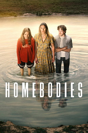 Homebodies 1. évad (2026-03-28) poszter