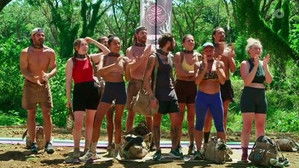 Australian Survivor 12. évad Ep.16 16. epizód