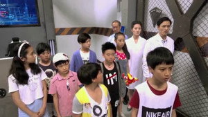 魔币精灵 1. évad Ep.30 30. epizód