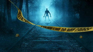 MEGMAGYARÁZHATATLAN: Paranormális bűnügyek kép
