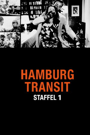 Hamburg Transit 1. évad (1970-12-31) poszter