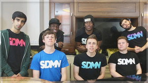 Sidemen 1. évad Ep.2 2. epizód
