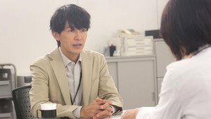 最後の鑑定人 1. évad Ep.9 9. epizód