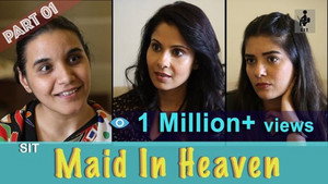Maid in Heaven 1. évad Ep.1 1. epizód
