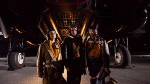 War Heroes of the Skies kép