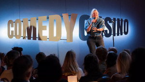 Comedy Casino 2. évad Ep.2 2. epizód