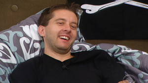 Big Brother 12. évad Ep.9 9. epizód