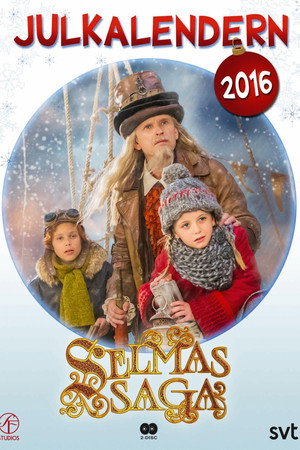 Julkalendern 57. évad (2016-12-01) poszter