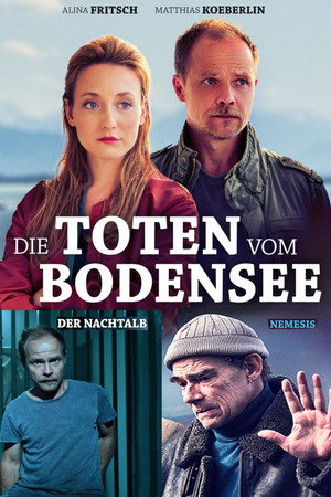 Die Toten vom Bodensee 1. évad (2014-10-11) poszter