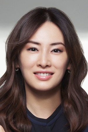 北川景子 profil kép