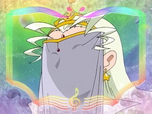おジャ魔女どれみ 1. évad Ep.26 26. epizód