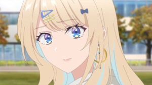 経験済みなキミと、 経験ゼロなオレが、 お付き合いする話。 1. évad Ep.11 11. epizód