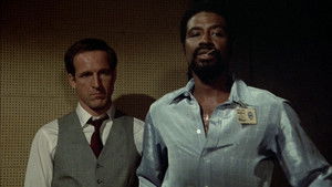 Hill Street Blues 3. évad Ep.1 1. epizód