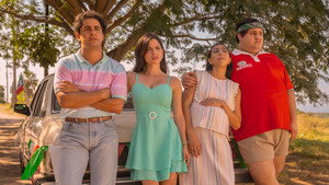 Acapulco 4. évad Ep.8 Álmaink szárnyán