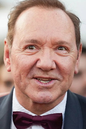 Kevin Spacey profil kép