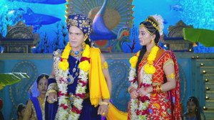 राधाकृष्ण 1. évad Ep.415 415. epizód