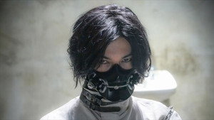 コードネームミラージュ 1. évad Ep.19 19. epizód