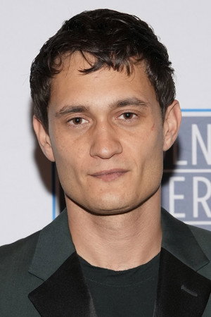 Rafi Gavron profil kép