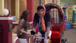 भाभीजी घर पर हैं! 1. évad Ep.1150 1150. epizód