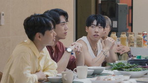 남의연애 3. évad Ep.3 3. epizód