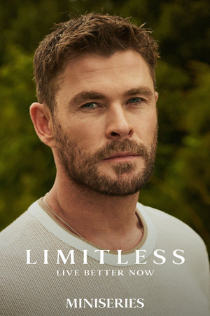 Limitless: Live Better Now 1. évad (2025-08-15) poszter