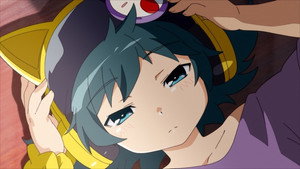 逆転世界ノ電池少女 1. évad Ep.7 7. epizód
