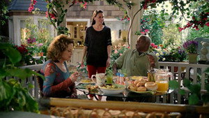 Bunheads 1. évad Ep.8 8. epizód