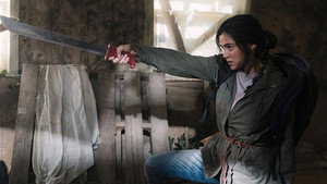 The Walking Dead: Red Machete kép