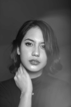 Pevita Pearce profil kép