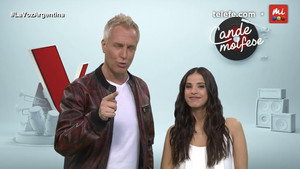 La Voz Argentina kép