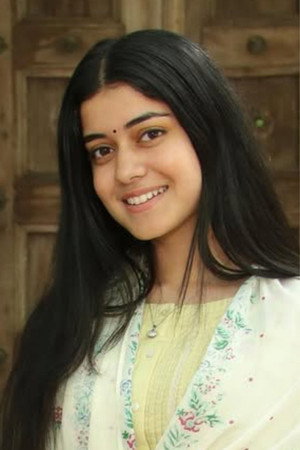 Aishwarya Sharma profil kép