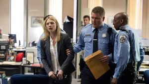 Homeland: A belső ellenség 3. évad Ep.2 A bűnbak
