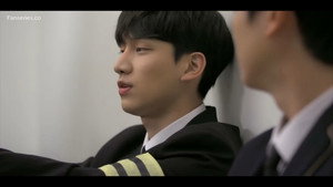 컬러 러쉬 2. évad Ep.3 3. epizód