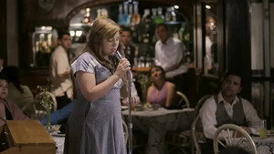 Paquita la del Barrio 1. évad Ep.21 21. epizód