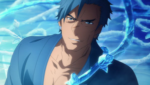 Sword Art Online Sword Art Online: Alicization Ep.18 18. epizód