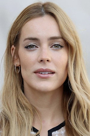 Alejandra Onieva profil kép