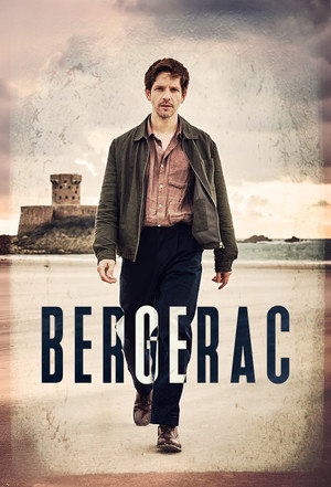 Bergerac poszter