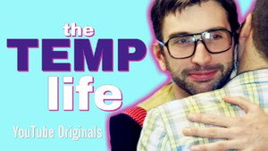 The Temp Life 4. évad Ep.2 2. epizód