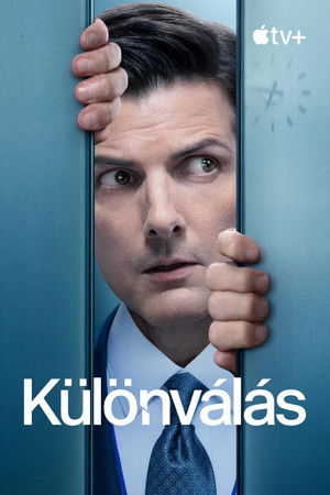 Különválás poszter