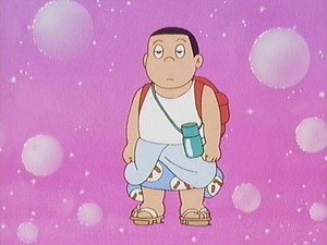 キテレツ大百科 1. évad Ep.313 313. epizód